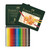 448001, Faber-Castell Polychromos Colored Pencil Set, 24 pc set