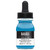 518213, Liquitex Acrylic Ink, Cerulean Blue, 1 oz