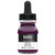518214, Liquitex Acrylic Ink, Deep Violet, 1 oz