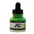 511862, FW Acrylic Ink, Light Green, 1 oz