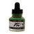 511864, FW Acrylic Ink, Olive Green, 1 oz