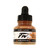 511870, FW Acrylic Ink, Raw Sienna, 1 oz