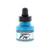 511877, FW Acrylic Ink, Turquoise, 1 oz
