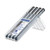 431800, Staedtler Pigment Liner Set, 4 pc