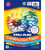 342251, Tru-Ray Color Wheel Assortment, 12 x 18 in, 72 Sheets