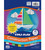 342252, Tru-Ray Construction Paper Smart-Stack, 9 x 12 in, 240 Sheets