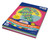 341064, Sunworks Construction Paper Smart-Stack, 12 x 18 in, 150 Sheets