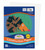 341308, Sun Works Construction Paper, White, 9"x12", 50 Sheets