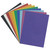 342397, Pacon Poster Board Class Pack, 22"x28", Assorted Colors, 50 Sheets