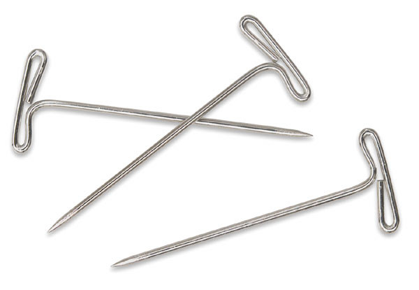 630109, Model Maker T-Pins