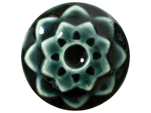 612884, C-49 Rainforest Celadon Glaze 16oz.