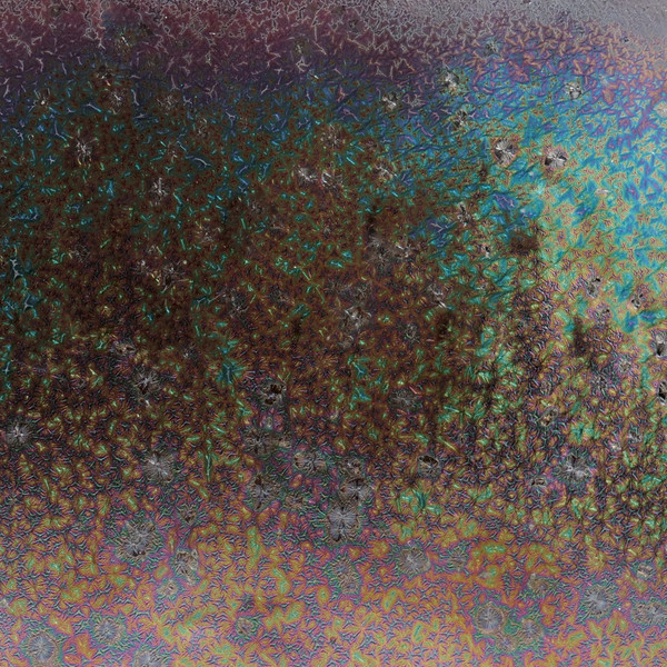 6113081 CO8 COSMO HF GLAZE   DARK STAR      PINT