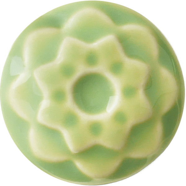 612894, CELADON GLAZE, C-27  Storm, CONE 5-6, GALLON