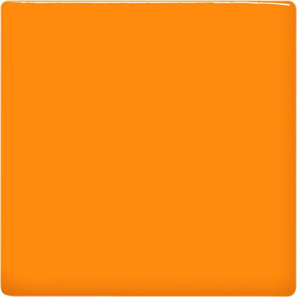 611572, Amaco Teacher's Palette Glazes, Cone 05, Pints, TP-65, Pumpkin