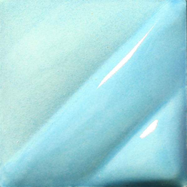 612250, Amaco Liquid Underglaze, LUG-20, Light Blue, 2oz.