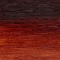 371220, Artisan Water Mixable Oil, Burnt Sienna, 37ml.
