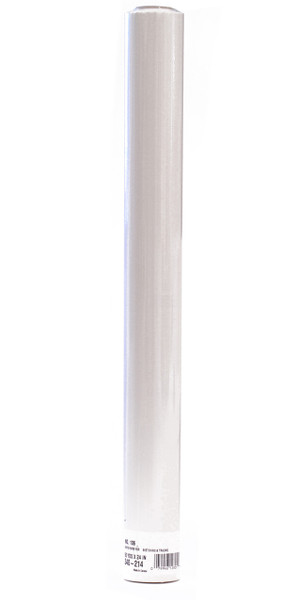 341222, Tracing Roll, 24" x 50yd. White