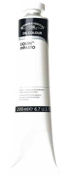 371848, Liquin Impasto, 200ml.