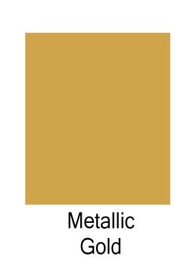 381086, Handy Art Tempera, Metallic, Gold, 16oz.