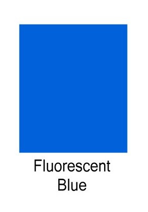 381070, Handy Art Tempera, Fluorescent, Blue, 16oz.