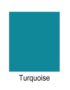 382115, Handy Art Washable  Liquid Watercolor, Turquoise, 8oz.