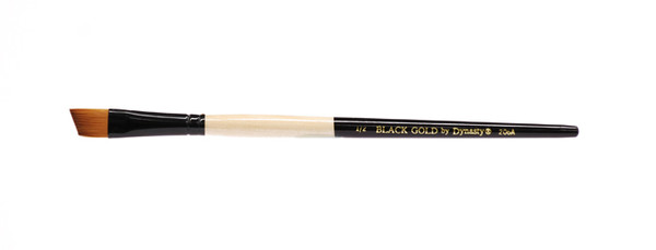 407840, Black Gold, Angular, 5."