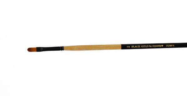 407965, Black Gold 1526, Filbert, 2