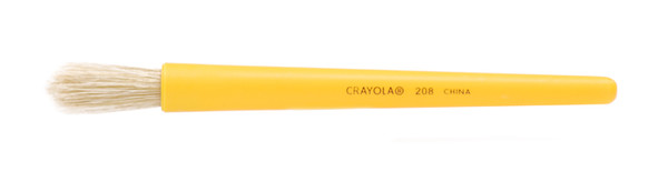 407910, Crayola "So-Big" Brush