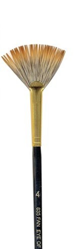 408224, Eye of the Tiger, Fan, #4