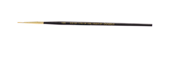 408226, Eye of the Tiger, Short Liner, #15/0