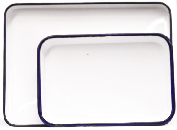 419126, Butcher Tray, 7"x11"