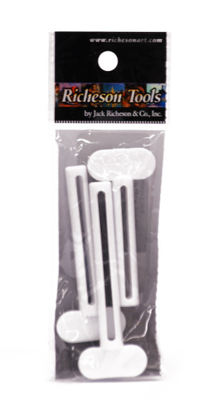 419014, Paint Saver Keys, Set of 3