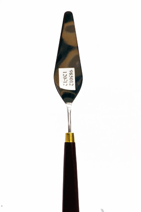 418911, Painting Knife, 3 7/8", 120-12