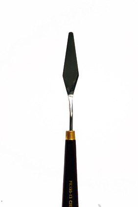 418912, Painting Knife, 2 7/8", 120-13