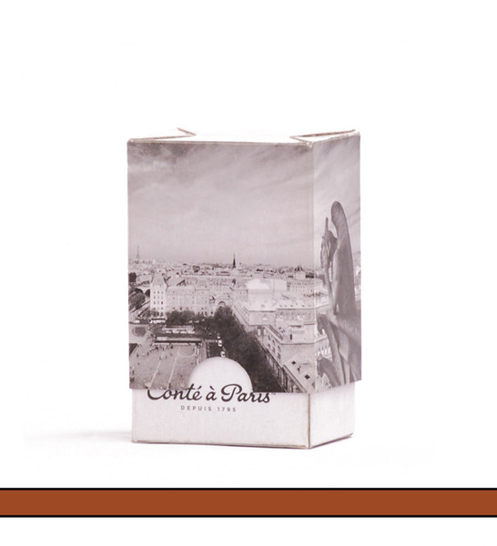 447262, Conte Crayons, Sanguine Natural, 12/box