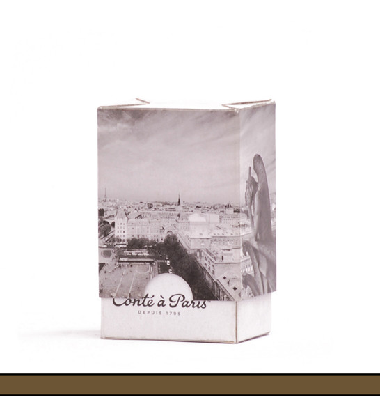 447263, Conte Crayons, Bistre, 12/box