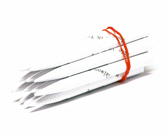 447028, Artist's Tortillions, Large, dozen