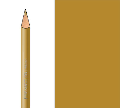 446139, Prismacolor Colored Pencils, PC940, Sand