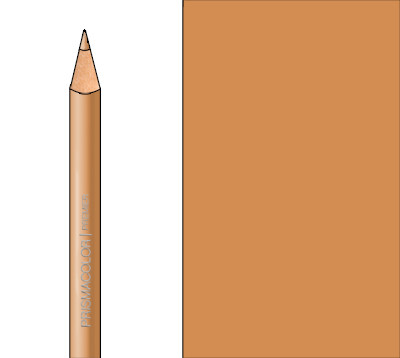 446026, Prismacolor Colored Pencils, PC1001, Salmon Pink