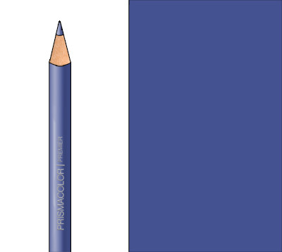 446032, Prismacolor Colored Pencils, PC1007, Imperial Violet
