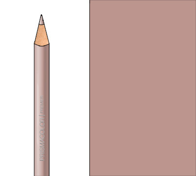 446044, Prismacolor Colored Pencils, PC1019, Rosy Beige