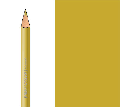 446073, Prismacolor Colored Pencils, PC1098, Arichoke