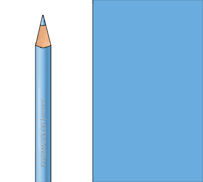 446098, Prismacolor Colored Pencils, PC1103, Caribbean Sea