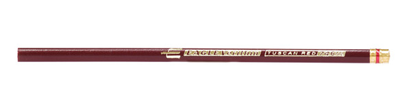 446225, Verithin Colored Pencils, 746 1/2, Tuscan Red