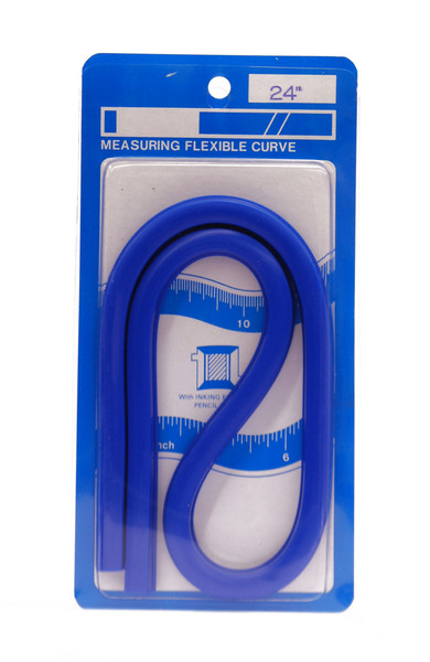 579068, Flexible Curve, 24"