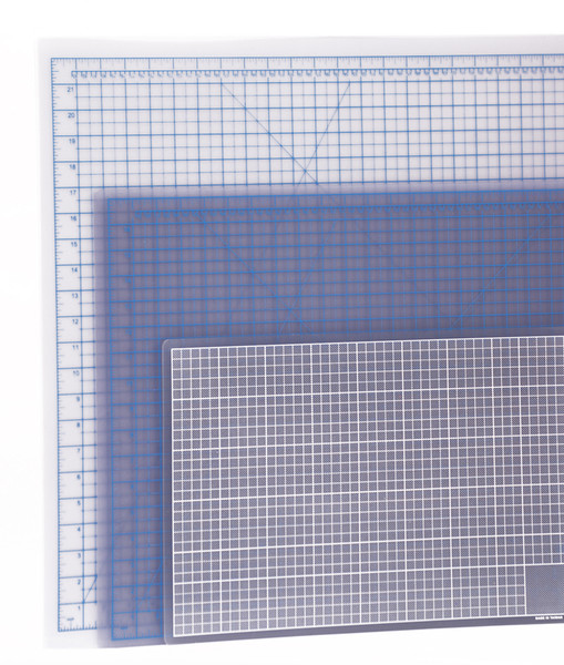 571131, Cutting Mats - Translucent, 18"x24"