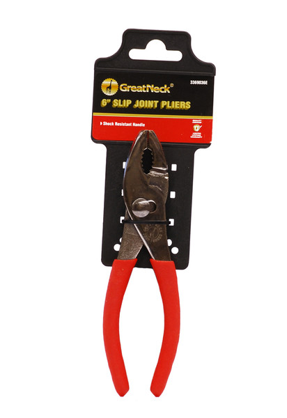 573030, Slip Joint Pliers