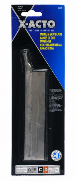 571124, Razor Saw Replacement Blade