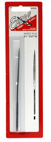 572664, Needle File, Knife