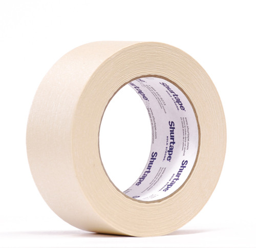 572213, Masking Tape, 2" x 60yd.